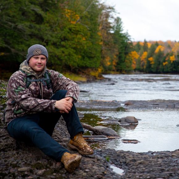 Meet your Posher, Benjamin - Picture 1 of 1